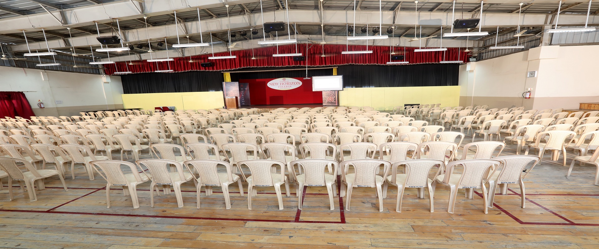 Best PU Colleges in Bangalore | New Horizon PU College