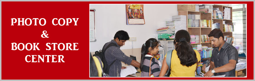 PU Colleges in Bangalore | New Horizon College Kasturinagar